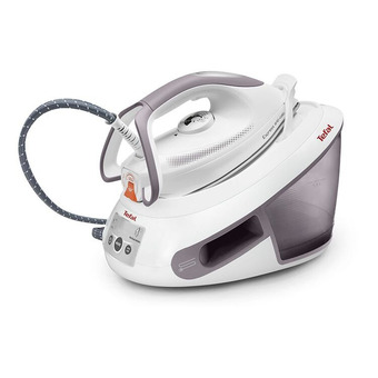 Harris Scarfe Tefal express anti-calc plus steam generator offer