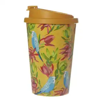 Mozi travel cup - sunny day