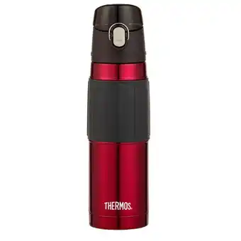 Harris Scarfe Thermos midnight red 530ml bottle offer