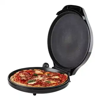Harris Scarfe Smith + nobel pizza maker offer