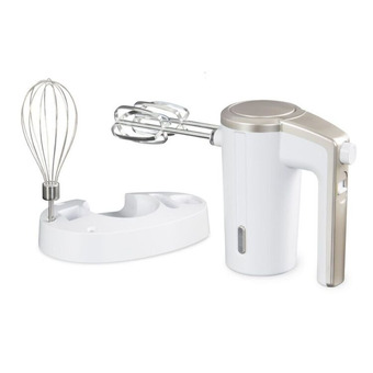 Smith + nobel cordless rechargeable hand mixer