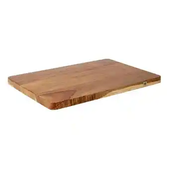 Harris Scarfe Swiss diamond premium acacia dlx chopping board 60cm offer