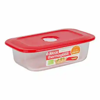 Harris Scarfe Decor thermo realseal 1l oblong baker offer