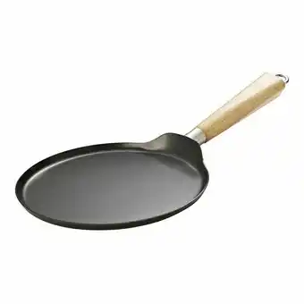 Harris Scarfe Smith + nobel essential 24cm crepe pan offer