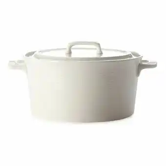 Harris Scarfe Casa domani evolve ovenware 1.1l round casserole offer