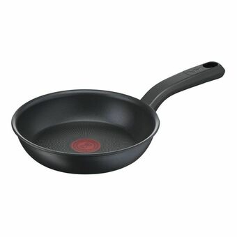 Harris Scarfe Tefal daily chef black induction frypan 20cm offer