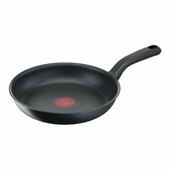 Harris Scarfe Tefal daily chef black induction frypan 24cm offer