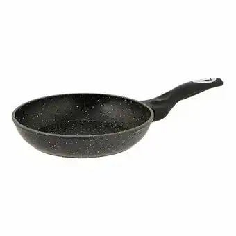 Harris Scarfe Bergner galaxy forged aluminium cookware 20cm frypan offer