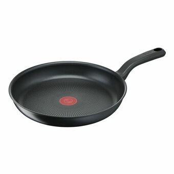Harris Scarfe Tefal daily chef black induction frypan 28cm offer