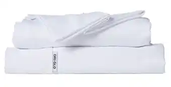 Harris Scarfe Dri glo bamboo cotton sheet set kb offer
