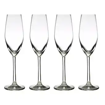 Harris Scarfe Casa domani chiara collection - flute offer