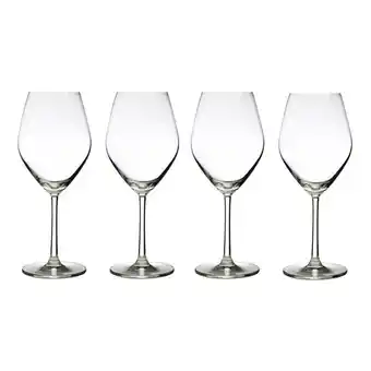 Harris Scarfe Casa domani chiara collection - wine offer