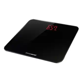 Harris Scarfe Bodysense by propert wide platform scale offer