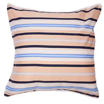 Jayson brunsdon bondi cotton pillowcase pair 65x65cm