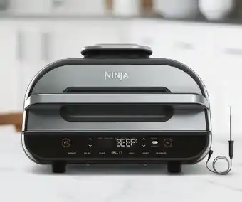Harris Scarfe Ninja foodi smart xl grill & air fryer offer