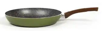 Harris Scarfe Bialetti eco induction frypans 28cm offer
