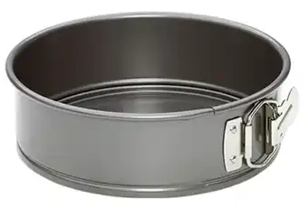 Harris Scarfe Pyrex platinum 20cm springform pan offer