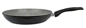 Harris Scarfe Bialetti black frypans 20cm offer