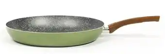 Harris Scarfe Bialetti eco induction frypans 32cm offer