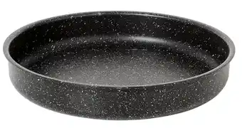 Harris Scarfe Classica diamond stone cookware round roaster 36cm offer
