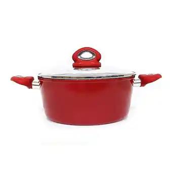 Harris Scarfe Bialetti piu gusto cookware 24cm casserole offer