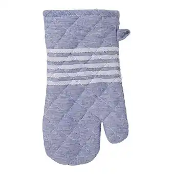 Harris Scarfe Smith + nobel nord napery 2pk oven mitt offer