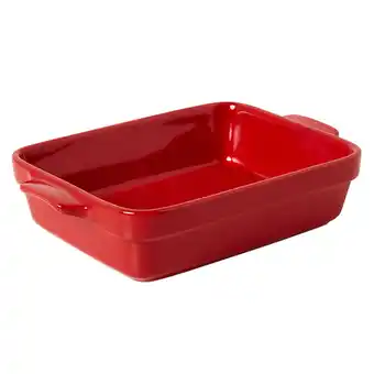 Harris Scarfe Smith + nobel by miguel maestre ovenware medium rectangle baker offer