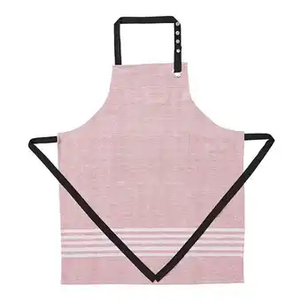 Smith + nobel nord napery apron 70x86cm