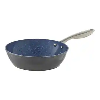 Harris Scarfe Bluestone elite aluminium cookware 24cm frypan offer
