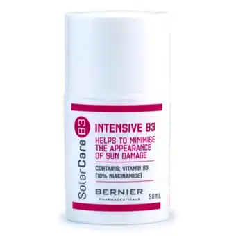 Solarcare b3 intensive cream 50ml