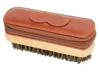 Annabel trends gentlemans beard grooming kit 15cm x 6.5cm