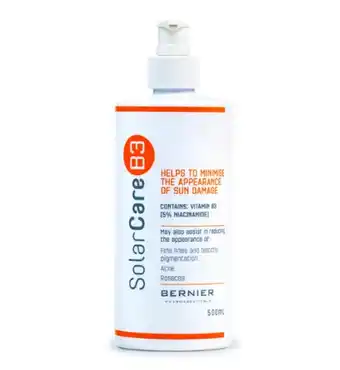 Superpharmacy Solarcare b3 vitamin cream 500ml offer