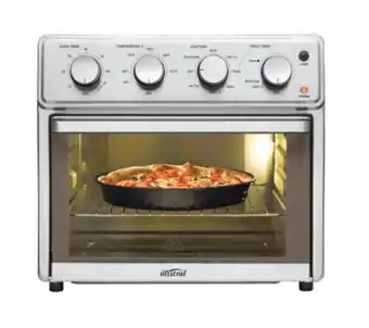 Australia Post Mistral multifunction air fryer oven offer
