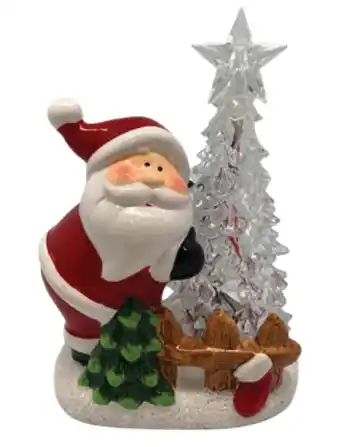 Australia Post Led light santa offer