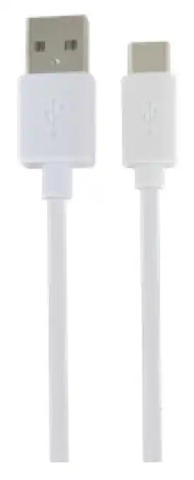 1m nice & nifty usb a to type c
