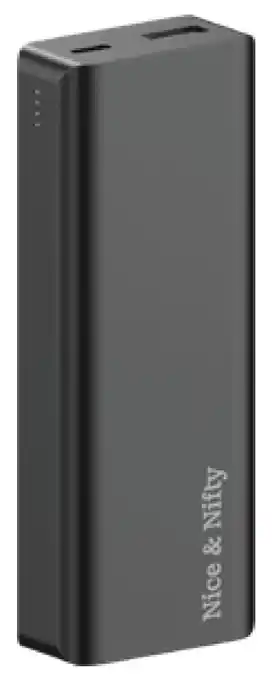 Australia Post 10,000mah nice & nifty powerbank offer