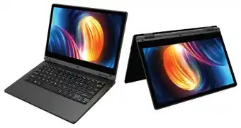 Australia Post Soniq 11.6"2-in-1 laptop offer