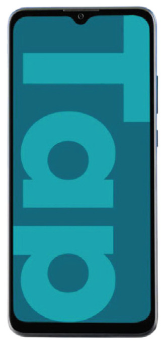 Optus x tap