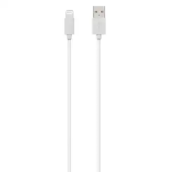 Australia Post 3m nice & nifty usb a to lightning offer