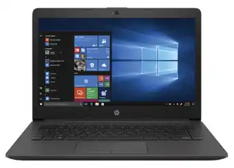 Hp245 g7 notebook