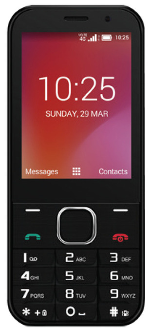Australia Post Telstra lite 2 offer