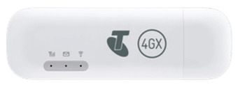 Australia Post Telstra 4gx usb modem offer