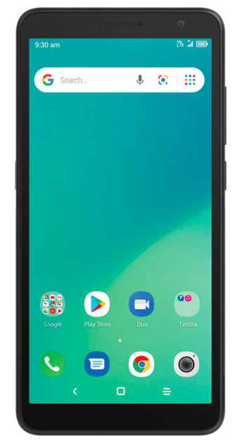 Australia Post Telstra essential plus 3 offer