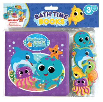 Australia Post Bath books offer