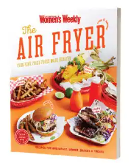 Australia Post The air fryer offer