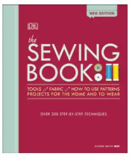 Australia Post The sewing book offer