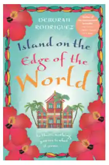 Island on the edge of the world