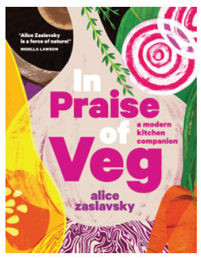 In praise of vegetables