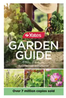 Australia Post Yates garden guide offer