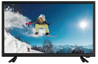 Australia Post Soniq 24" led lcd tv/ dvd combo offer